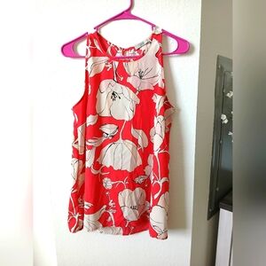 DALIA MEDIUM SUMMER TOP